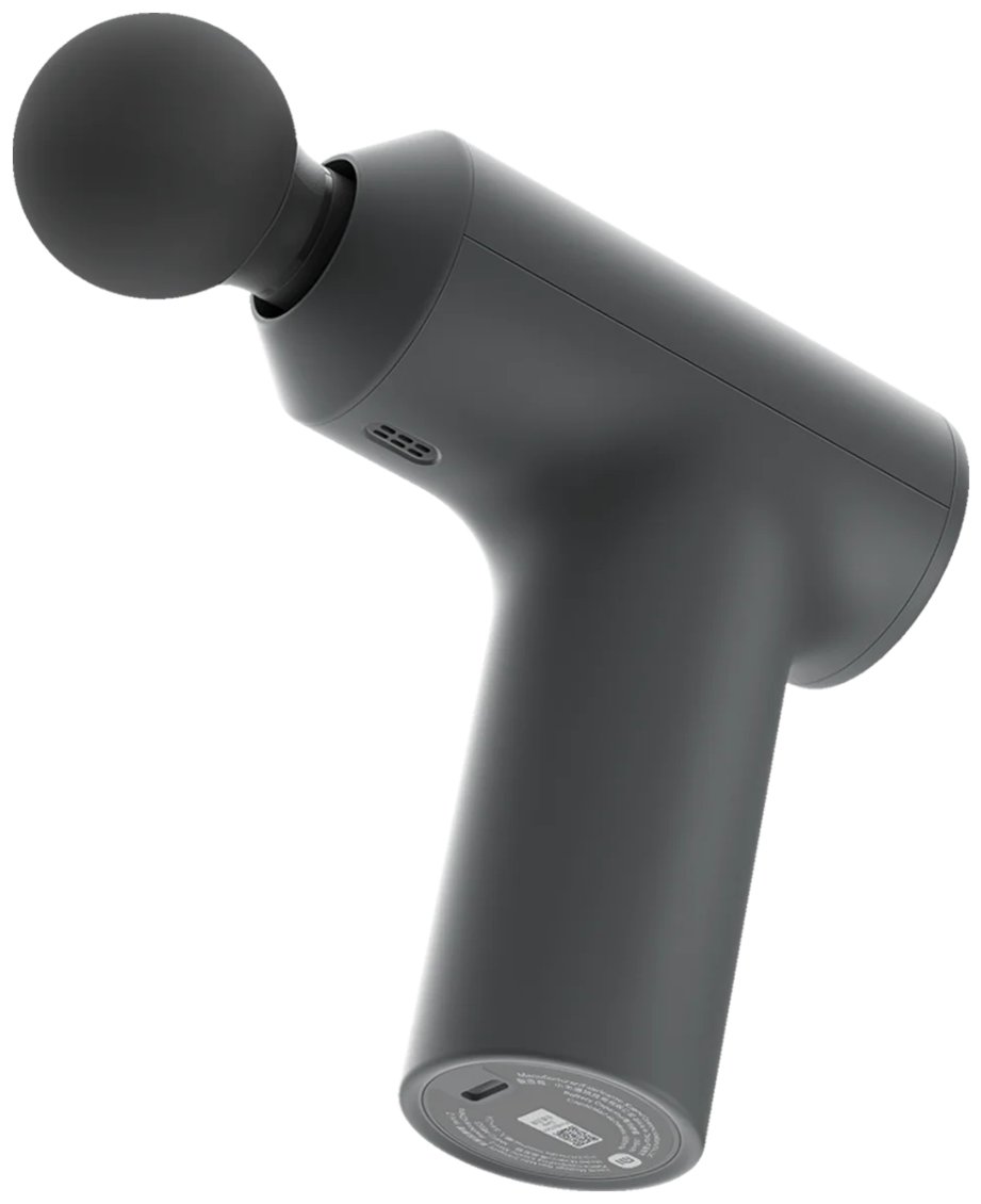 Массажер Xiaomi Massage Gun 2 Mini черный BHR9484GL