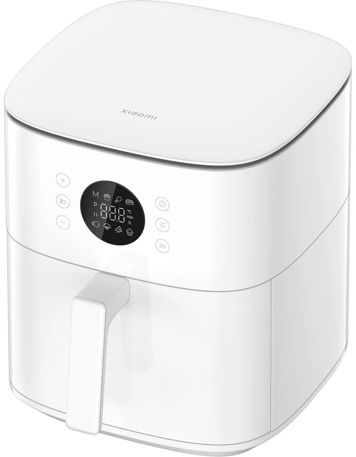 Аэрогриль Xiaomi Air Fryer 6.5л белый BHR083MEU