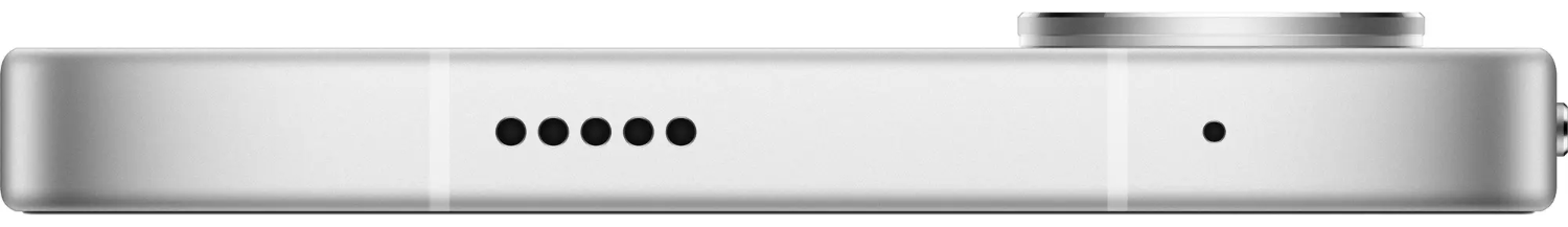 Смартфон POCO X8 Pro Max 12/256 Гб белый