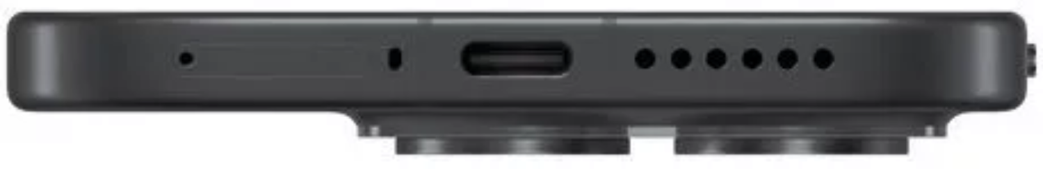 Смартфон Xiaomi 17 12/512 ГБ черный