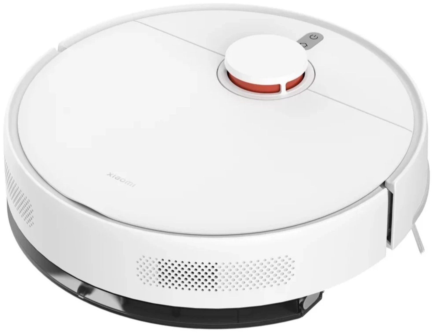Робот-пылесос Xiaomi Robot Vacuum S40C белый BHR9664EU