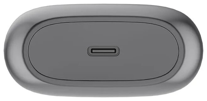 Электробритва Xiaomi Electric Shaver S200 серый BHR9529GL