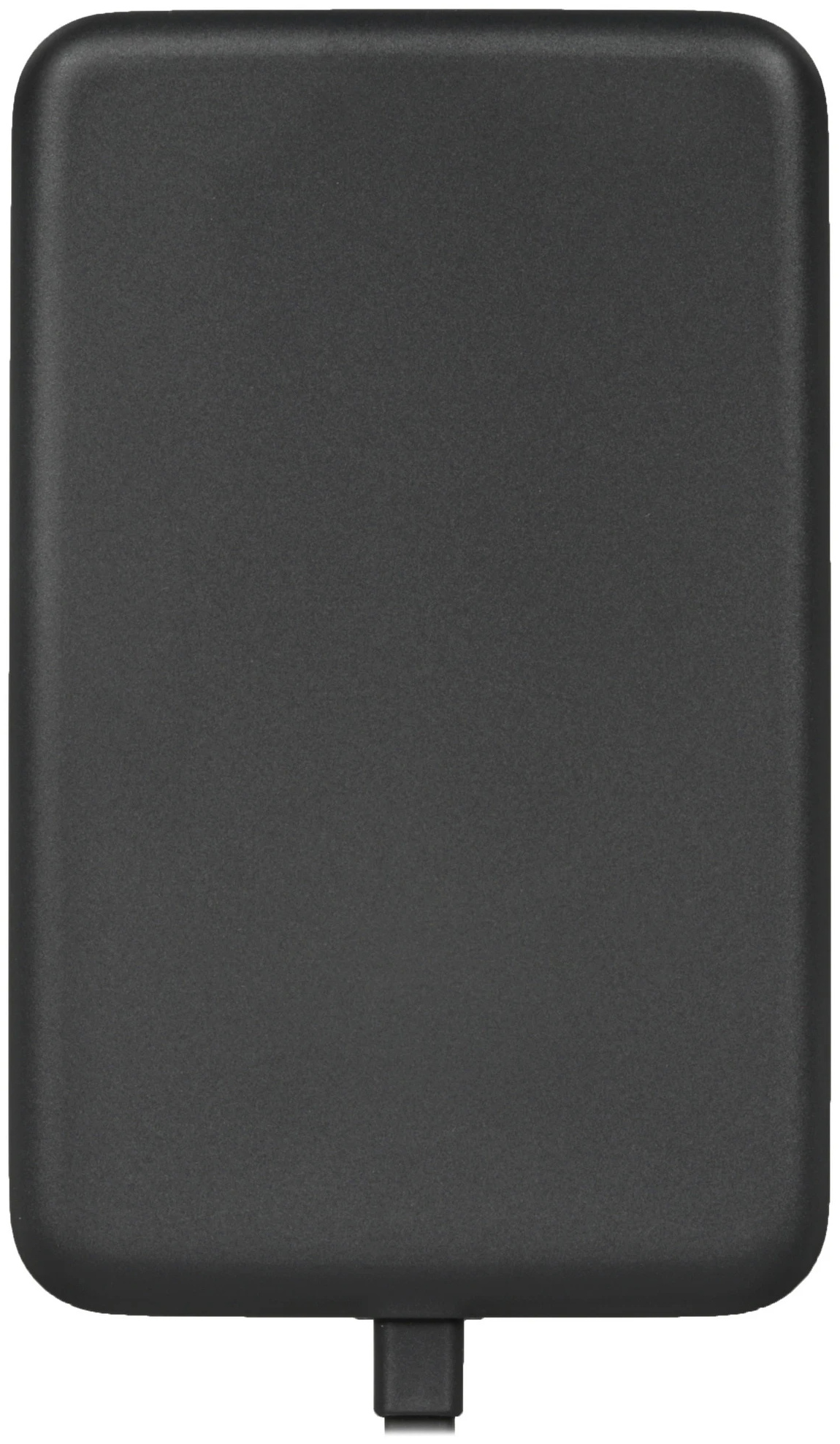 Портативный аккумулятор Xiaomi 33W Magnetic Power Bank 10000mAh (встроенный кабель) серый BHR9823GL