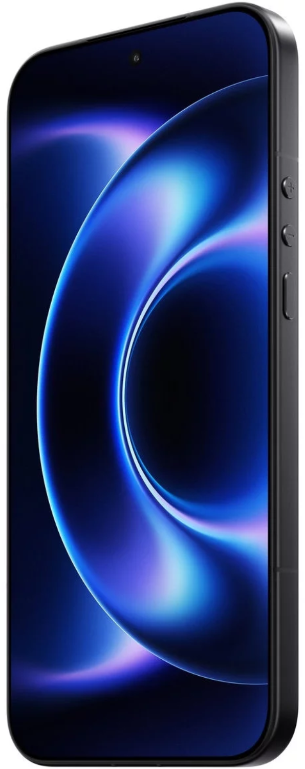 Смартфон Xiaomi 17 Ultra 16/512 ГБ черный