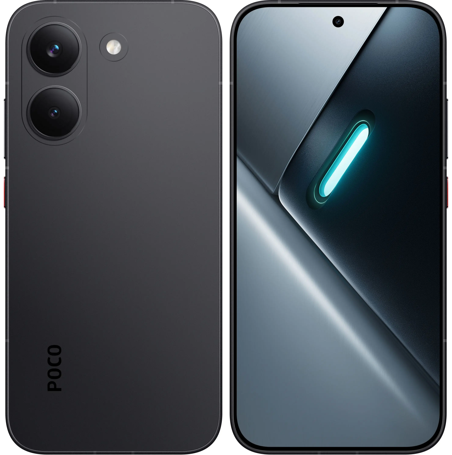 Смартфон POCO X8 Pro 12/512 Гб черный