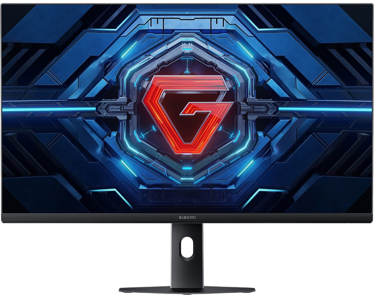 Монитор Xiaomi Gaming Monitor G27i 2026 27" ELA6370EU