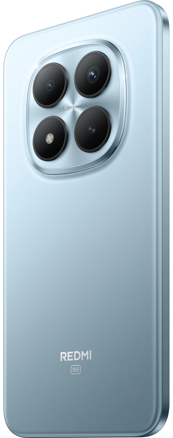 Смартфон REDMI Note 15 Pro+ 5G 12/512 ГБ синий