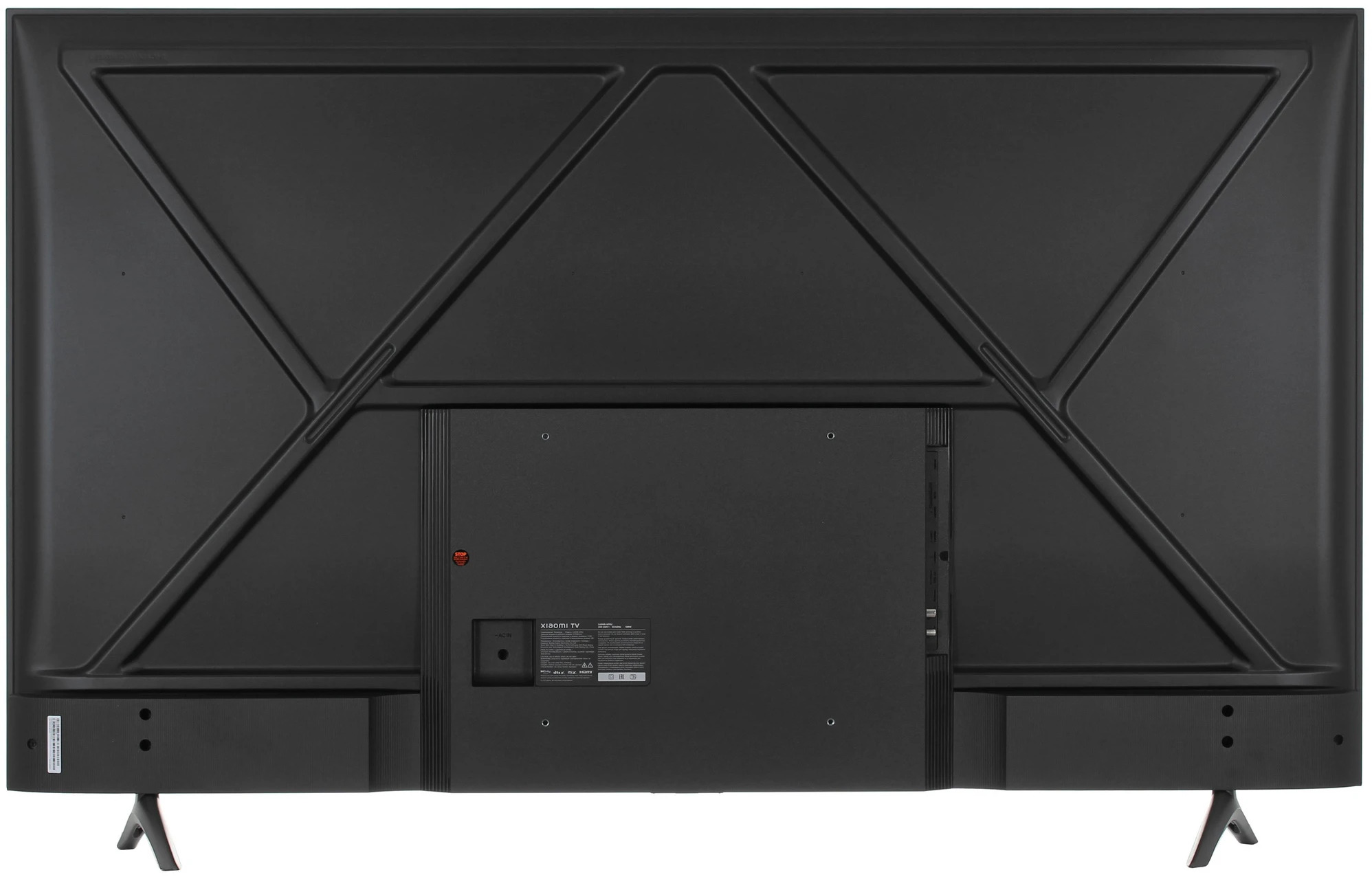 Телевизор Xiaomi TV A Pro 65" 2026 
