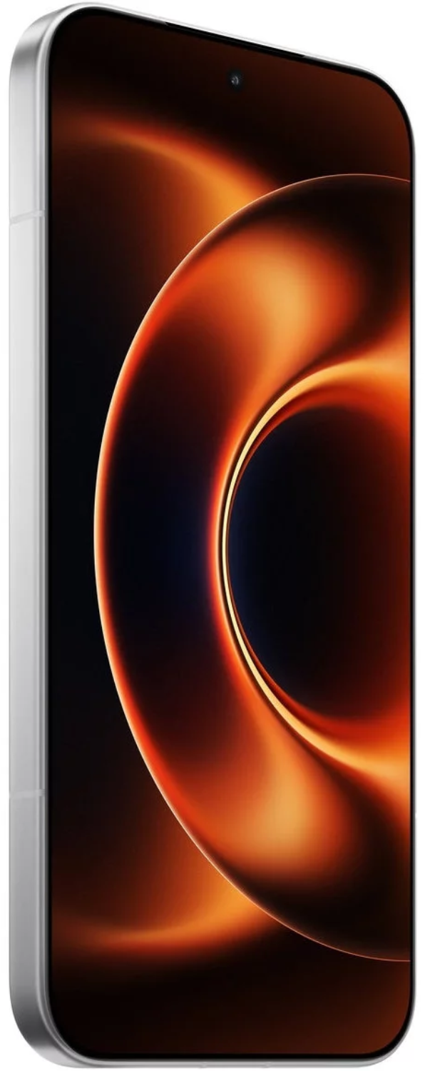 Смартфон Xiaomi 17 Ultra 16/512 ГБ белый