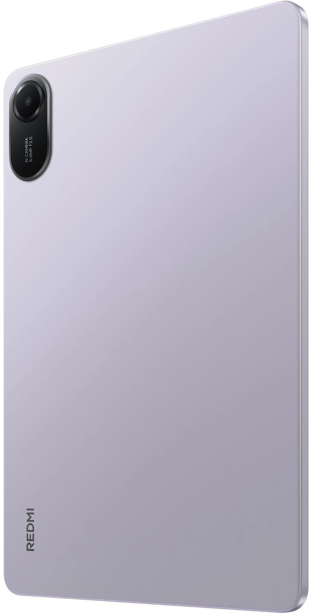 11" Планшет REDMI Pad 2 8/256 ГБ Wi-Fi фиолетовый