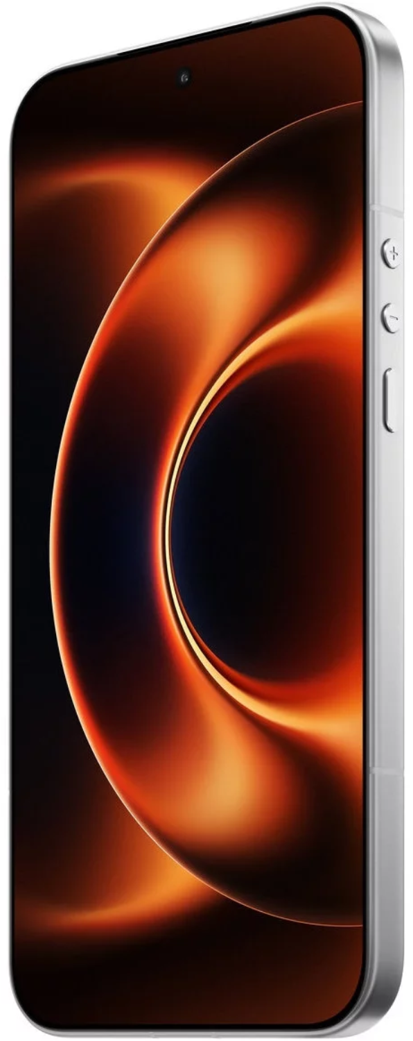 Смартфон Xiaomi 17 Ultra 16/512 ГБ белый