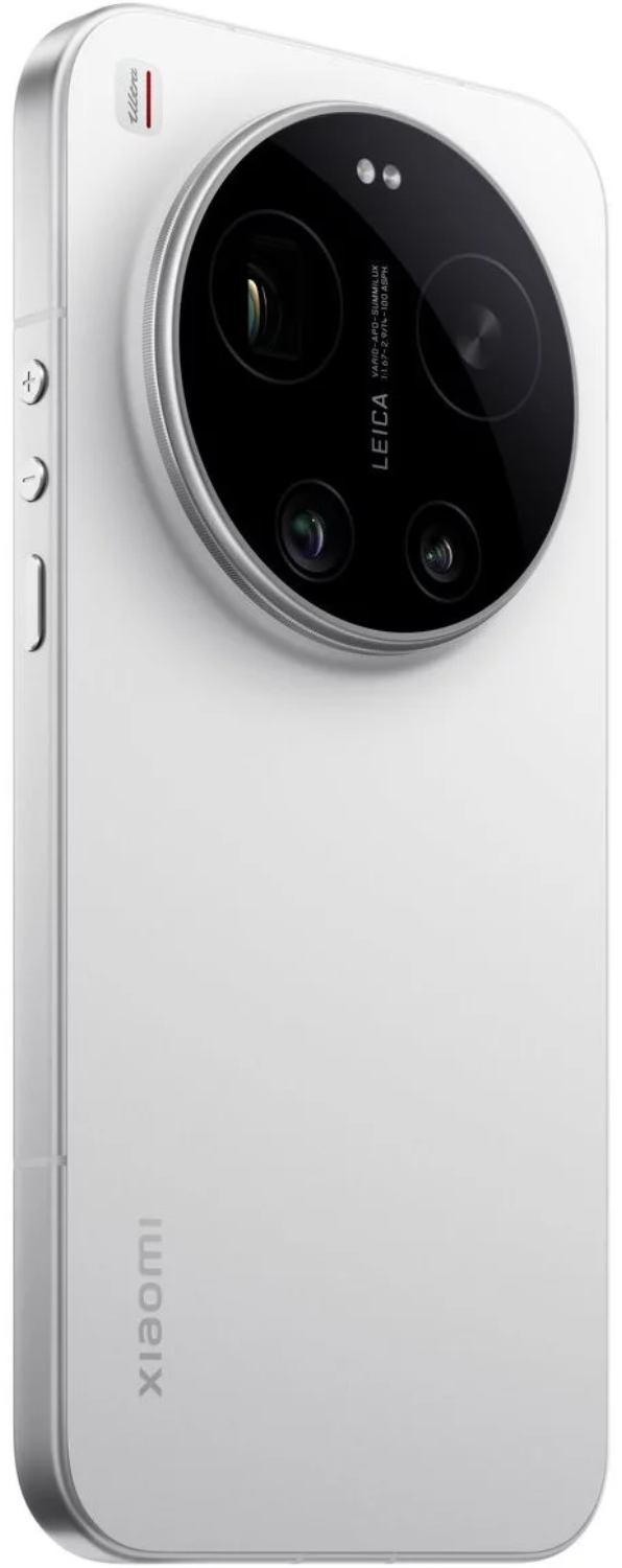 Смартфон Xiaomi 17 Ultra 16/512 ГБ белый
