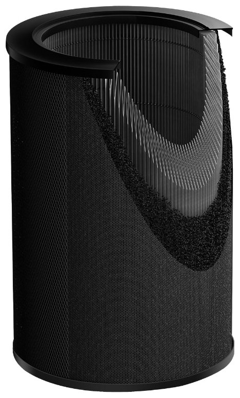 Фильтр для очистителя воздуха Smartmi Air Purifier 2 ZMFL-2-FLP