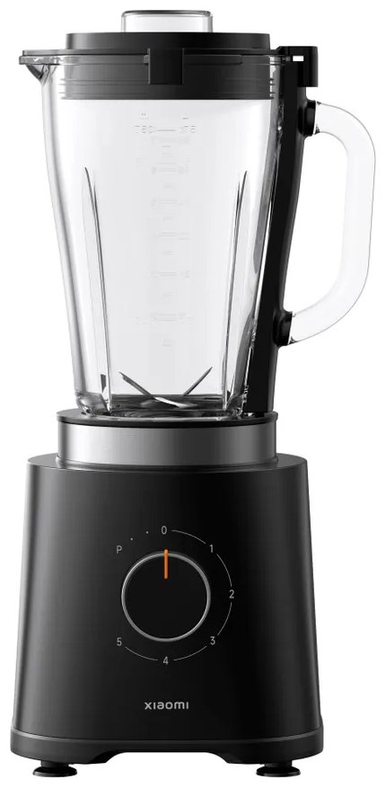 Блендер Xiaomi Blender BHR8936EU