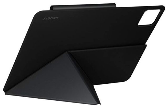 Чехол Xiaomi Pad 7 / 7 Pro/ 8 Cover черный BHR9508GL