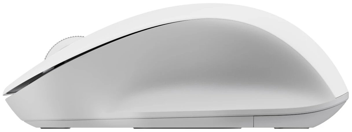 Беспроводная мышь Xiaomi Wireless Mouse Comfort Edition белый BHR9354GL