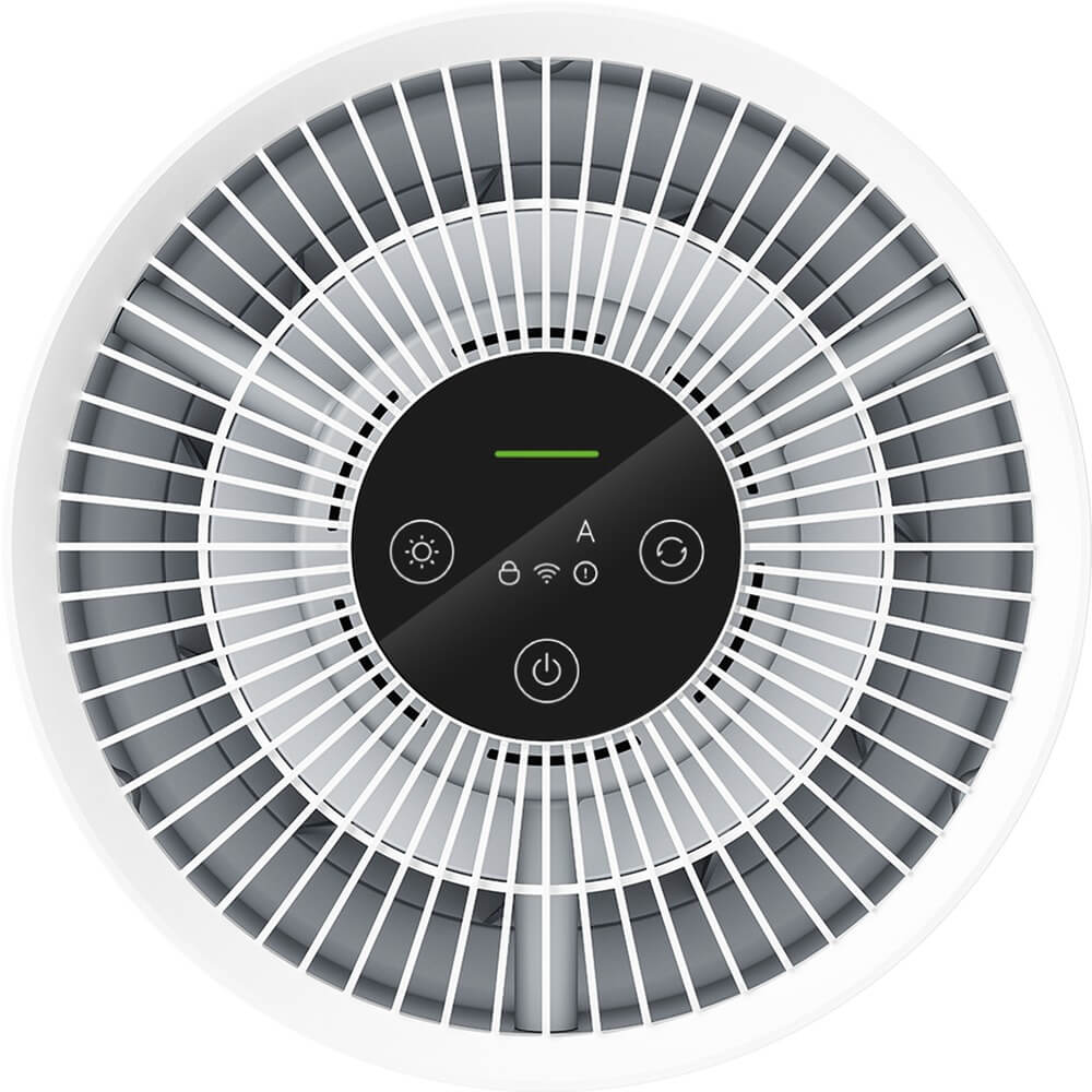Очиститель воздуха Xiaomi Smart Pet Care Air Purifier BHR9969EU