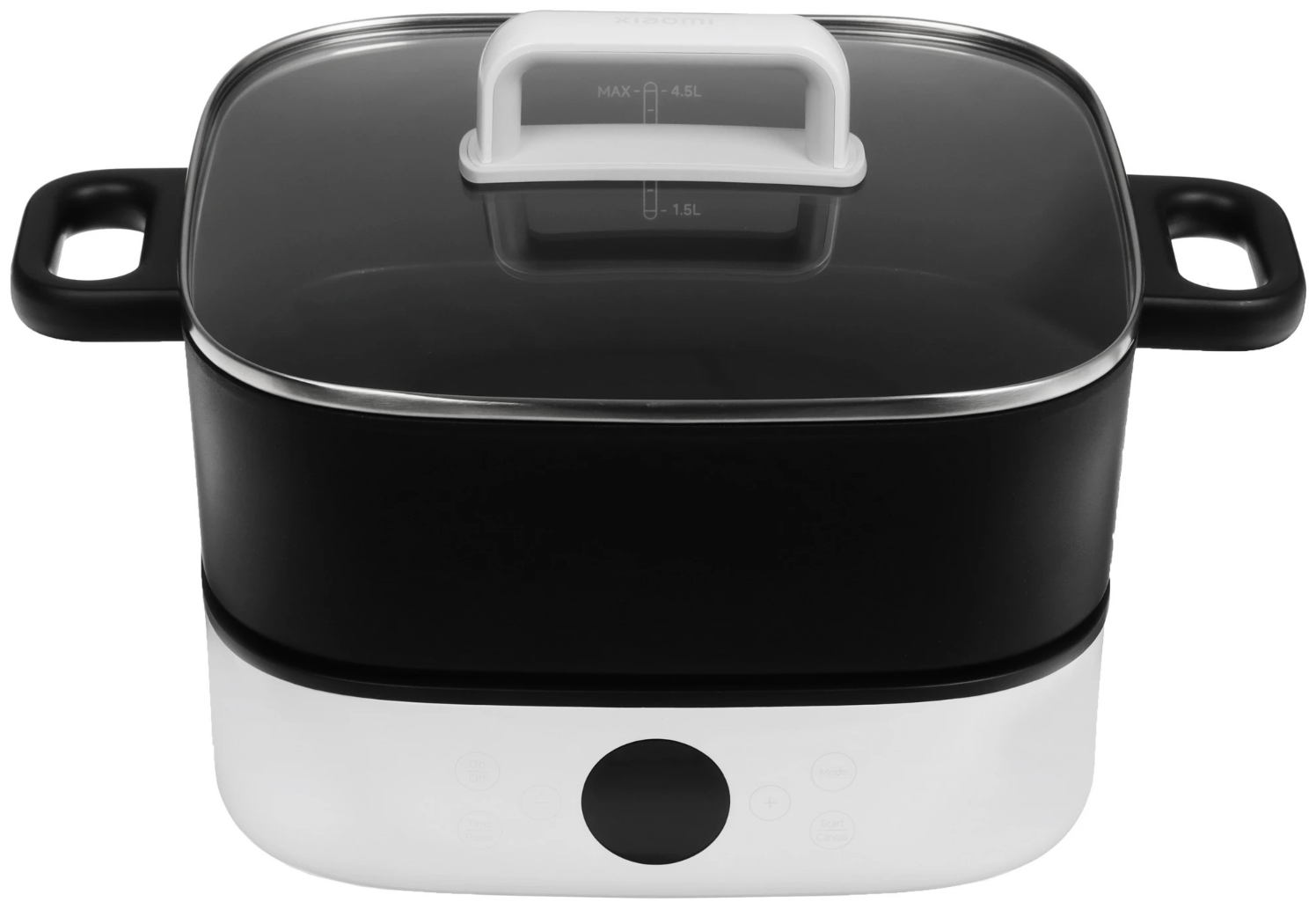 Мультиварка Xiaomi Multifunctional Hot Pot Cooker 6л белый BHR9704EU