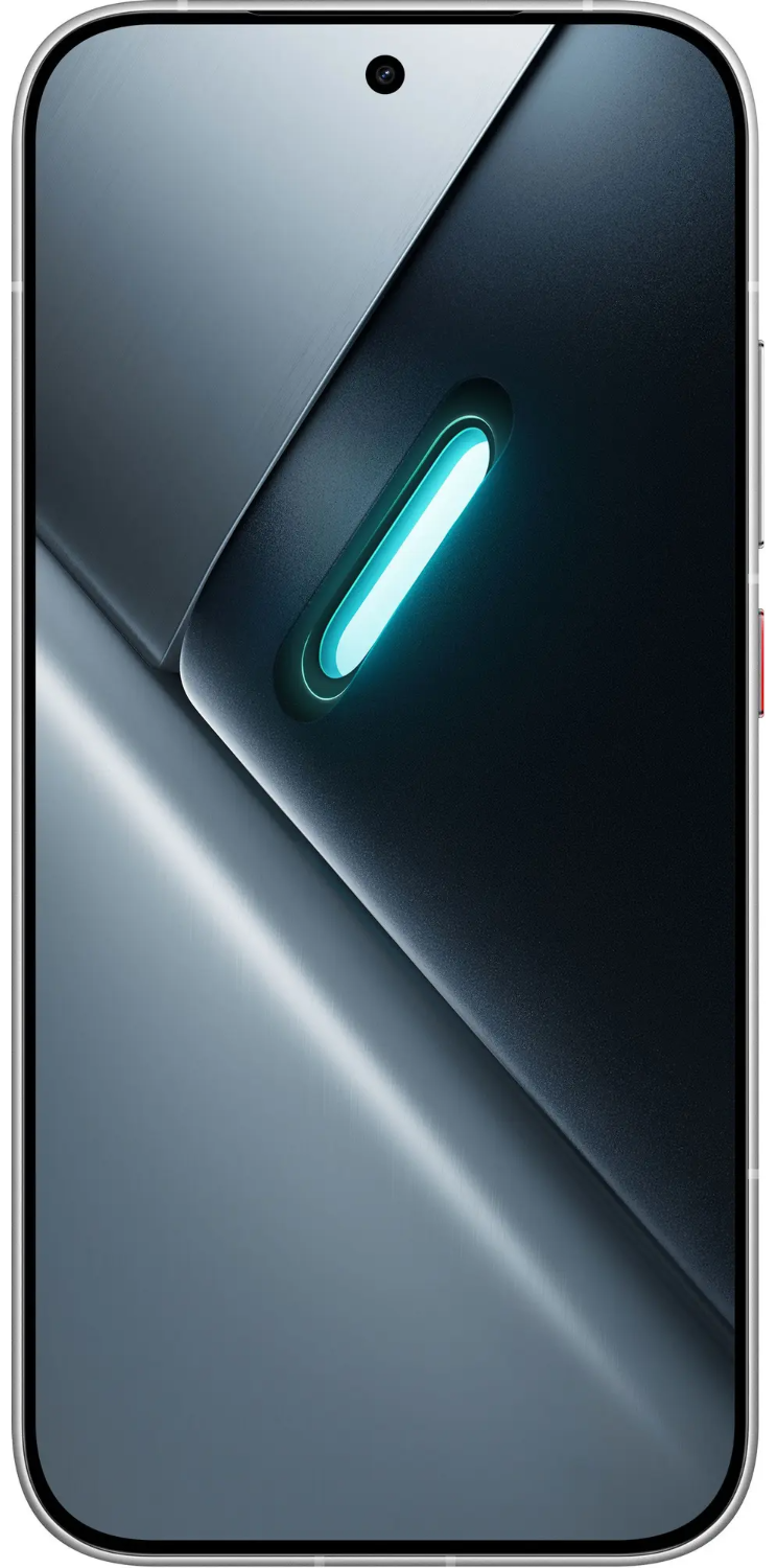 Смартфон POCO X8 Pro 12/512 Гб белый