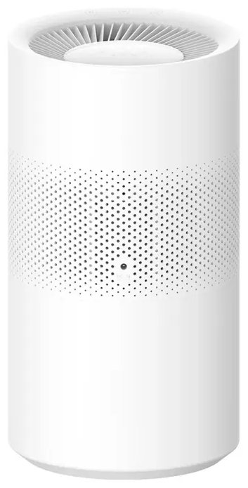 Увлажнитель воздуха Mijia Smart Evaporative Humidifier Pro BHR082TEU