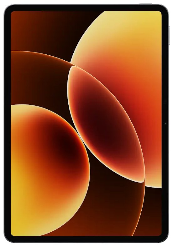 11.2" Планшет Xiaomi Pad 8 Pro 8/256 ГБ Wi-Fi серый