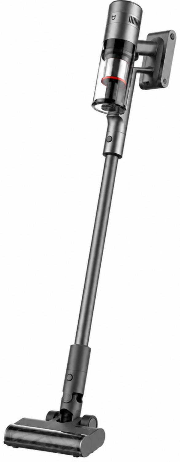 Беспроводной пылесос Mijia Vacuum Cleaner 4 Pro BHR09C1EU