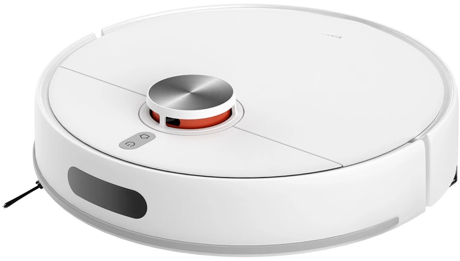 Робот-пылесос Xiaomi Robot Vacuum S40 белый BHR084AEU