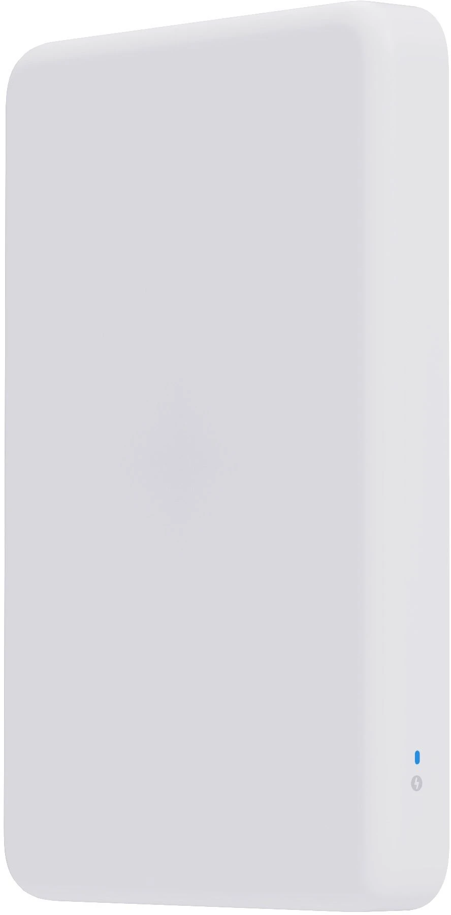 Портативный аккумулятор Xiaomi Magnetic Power Bank 5000 mAh белый BHR9303GL
