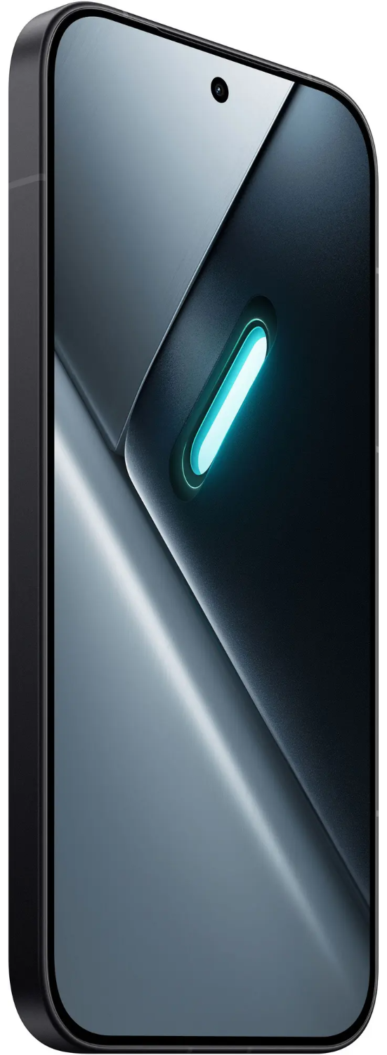 Смартфон POCO X8 Pro 8/512 Гб черный