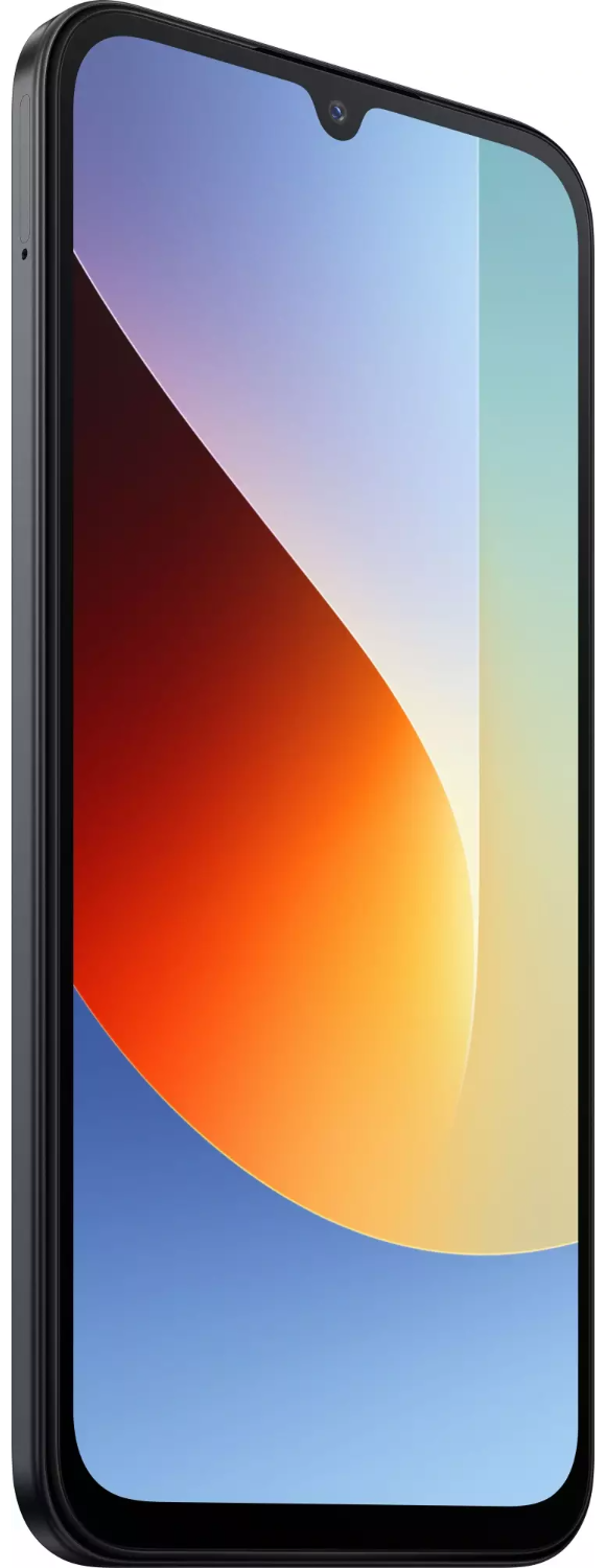 Смартфон REDMI A7 Pro 4/128 ГБ черный