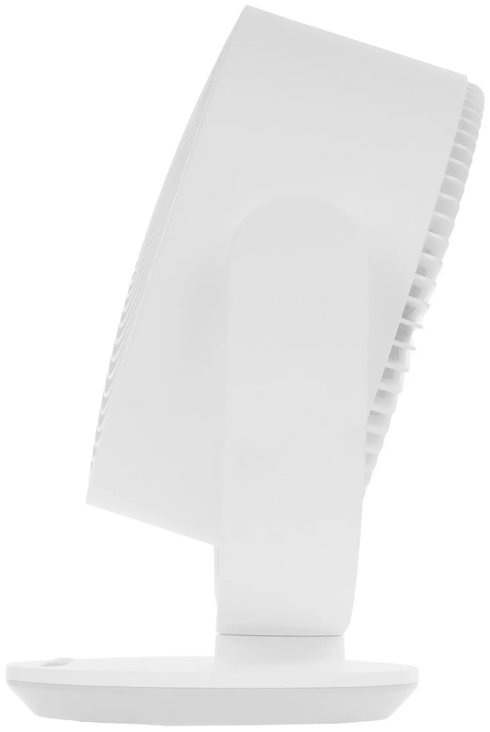 Вентилятор настольный Xiaomi Smart Desktop Air Circulation Fan белый BHR9872EU