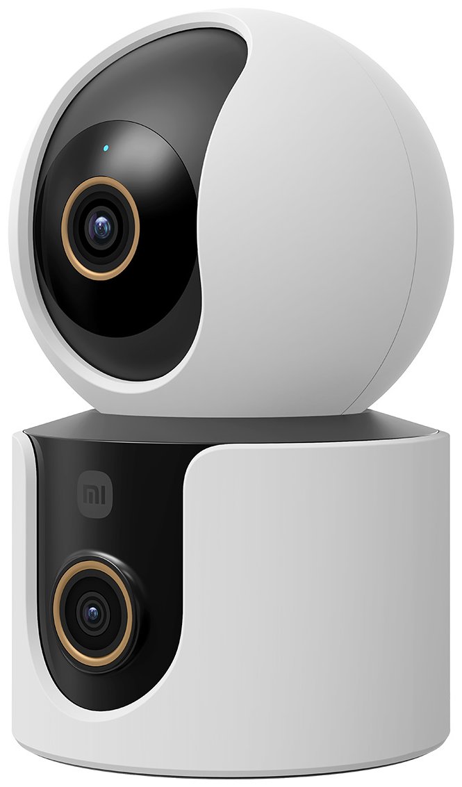 IP камера Xiaomi Smart Camera C500 Dual BHR8755EU
