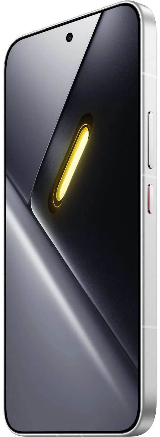 Смартфон POCO X8 Pro Max 12/512 Гб белый