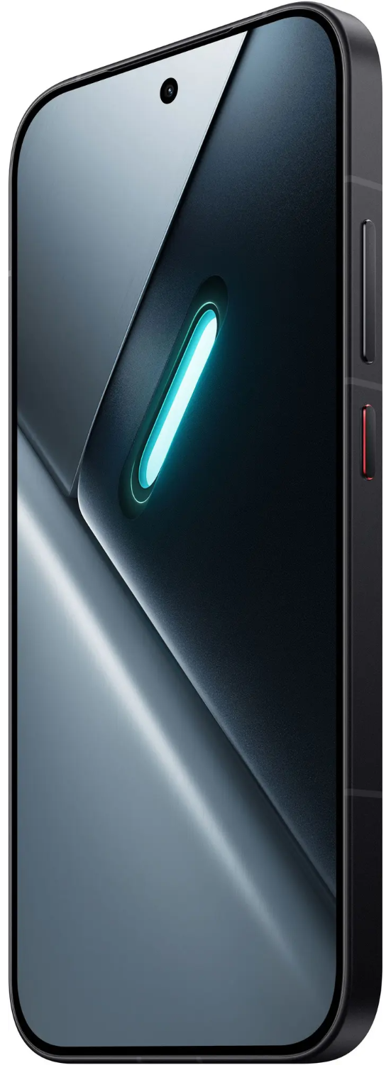 Смартфон POCO X8 Pro 8/256 Гб черный