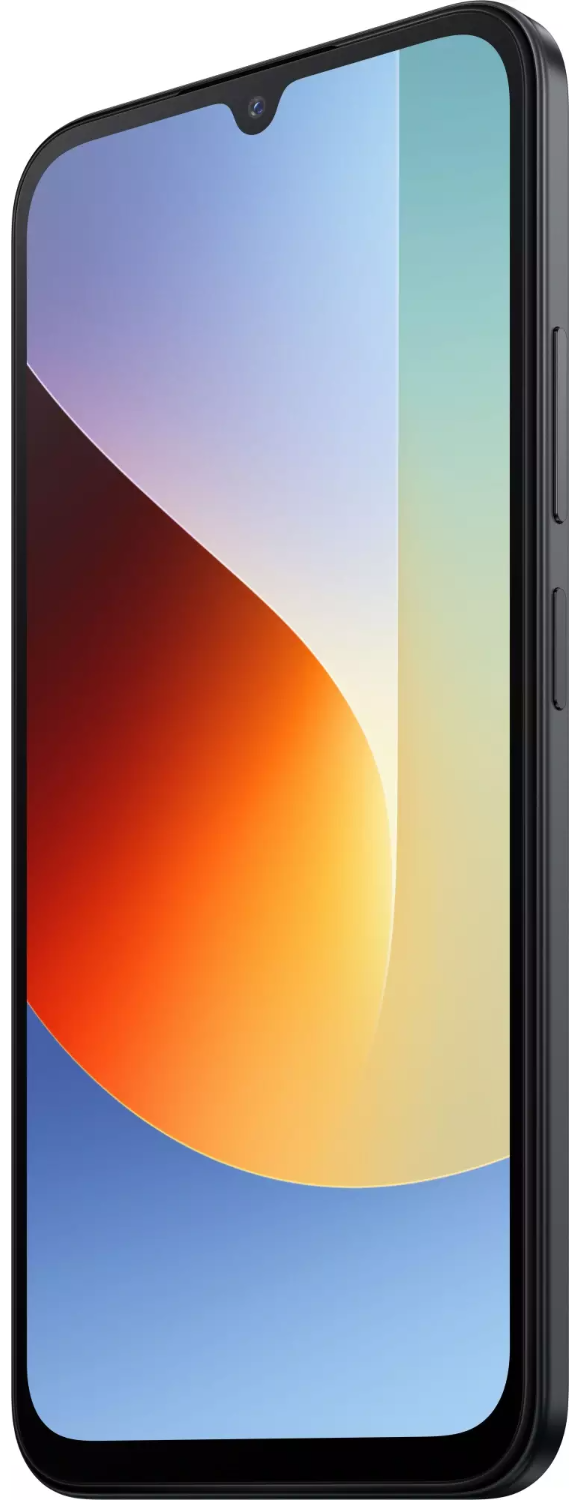 Смартфон REDMI A7 Pro 4/64 ГБ черный