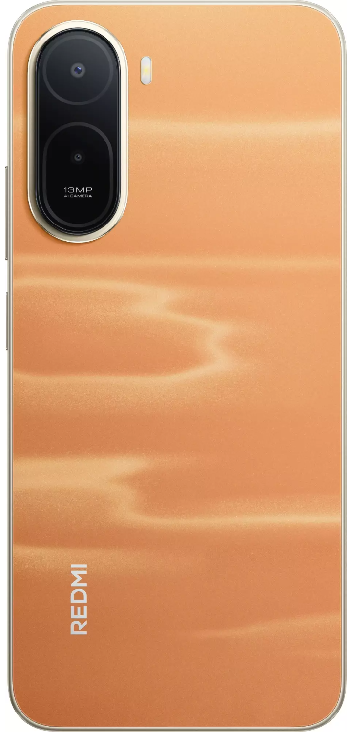 Смартфон REDMI A7 Pro 4/64 ГБ оранжевый