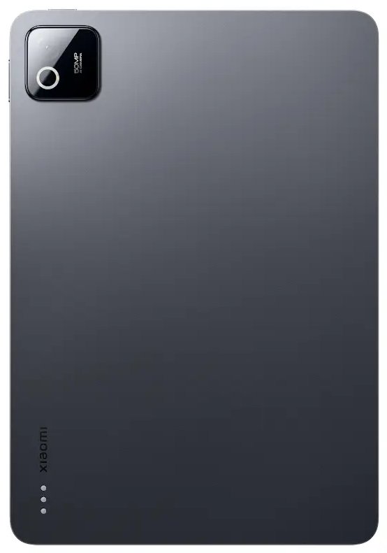 11.2" Планшет Xiaomi Pad 8 Pro 12/512 ГБ Wi-Fi (с клавиатурой в комплекте) серый