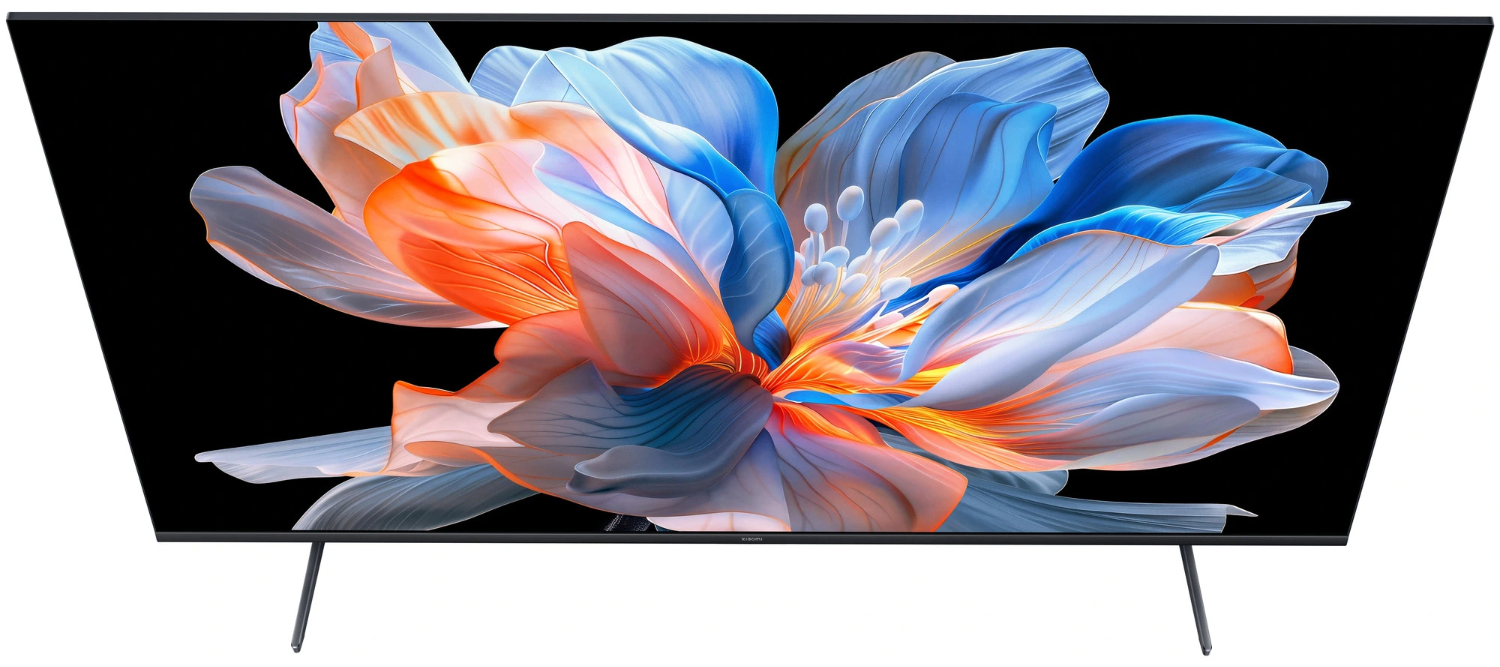 Телевизор Xiaomi TV X Mini LED 43" 2026 