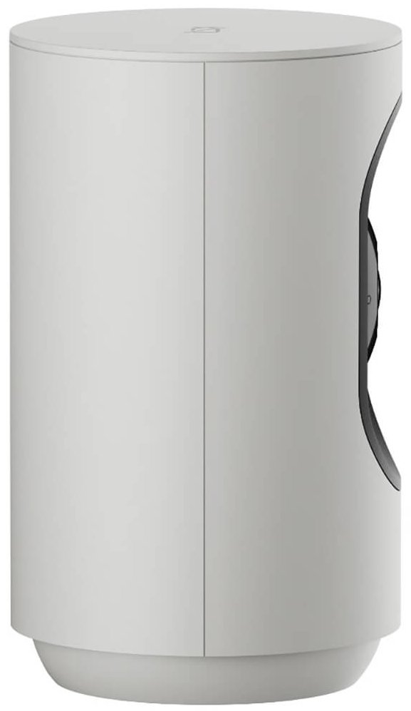 IP камера Яндекс 2K WiFi поворотная YNDX-00582GRY