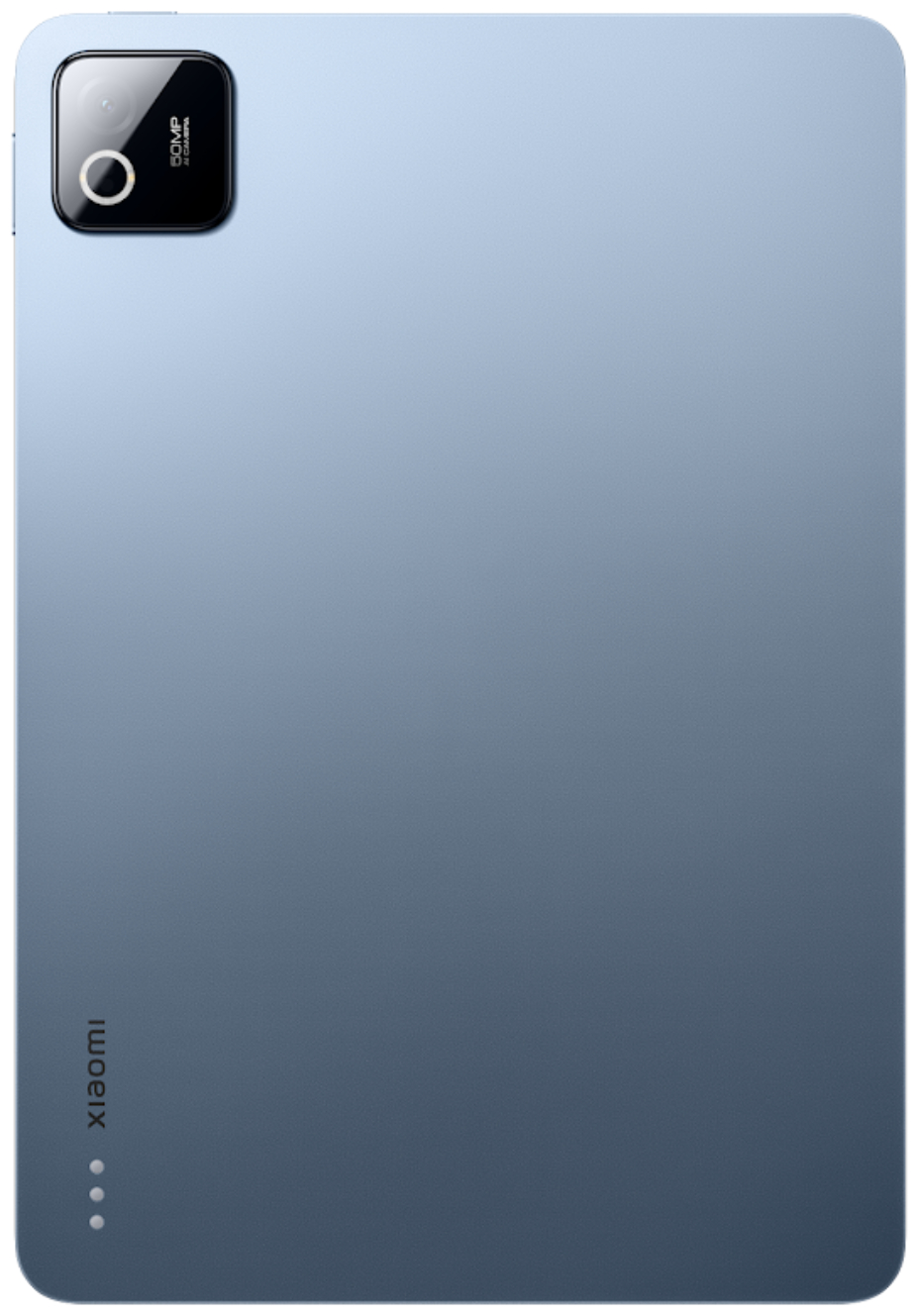 11.2" Планшет Xiaomi Pad 8 Pro 8/256 ГБ Wi-Fi синий