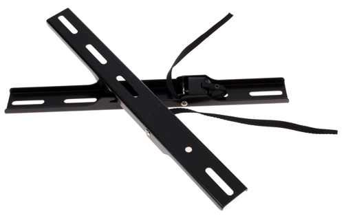 Кронштейн для телевизора Holder LCD-F6608 черный