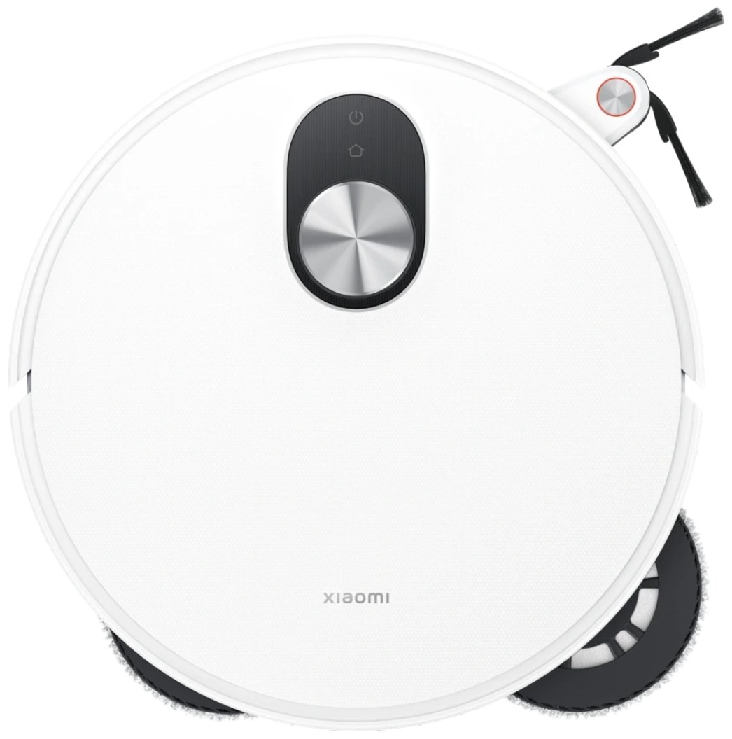 Робот-пылесос Xiaomi Robot Vacuum 5 белый BHR0834EU