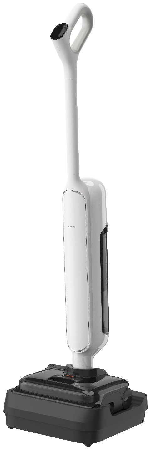 Беспроводной пылесос Xiaomi Truclean W30 Pro Wet Dry Vacuum BHR08GYEU