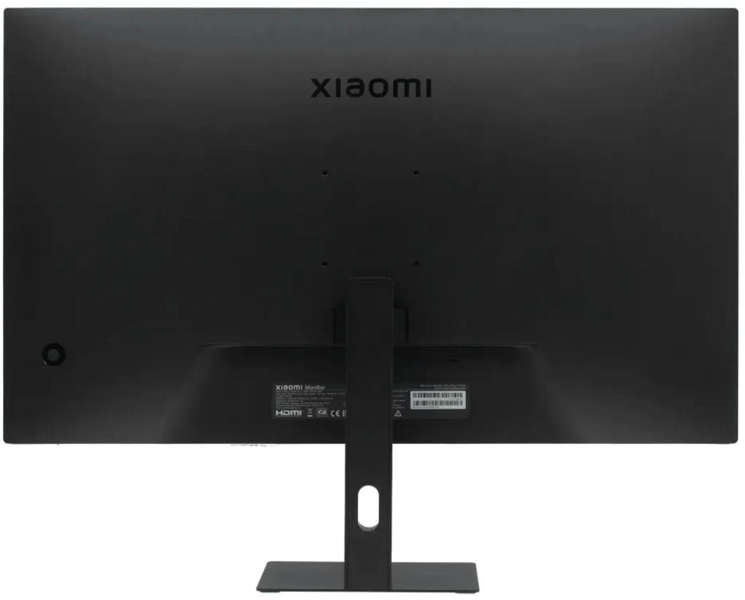 Монитор Xiaomi 2K Monitor A27Qi 2026 27" ELA6658RU