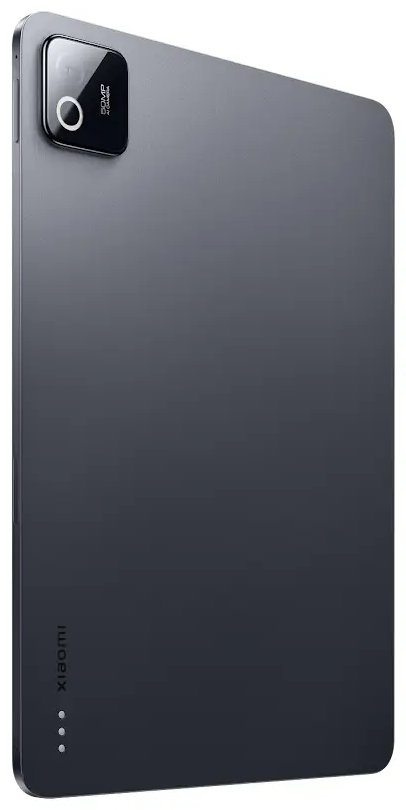 11.2" Планшет Xiaomi Pad 8 Pro 8/256 ГБ Wi-Fi серый