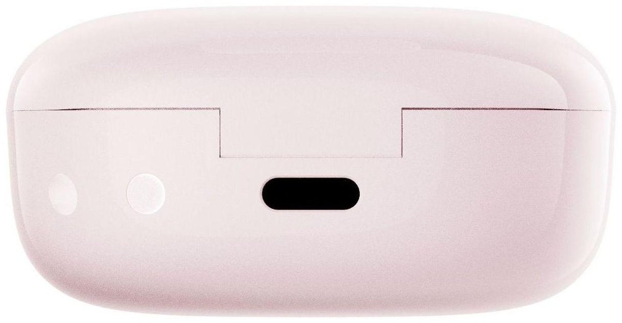 Беспроводные наушники REDMI Buds 6 Play розовый BHR8775GL