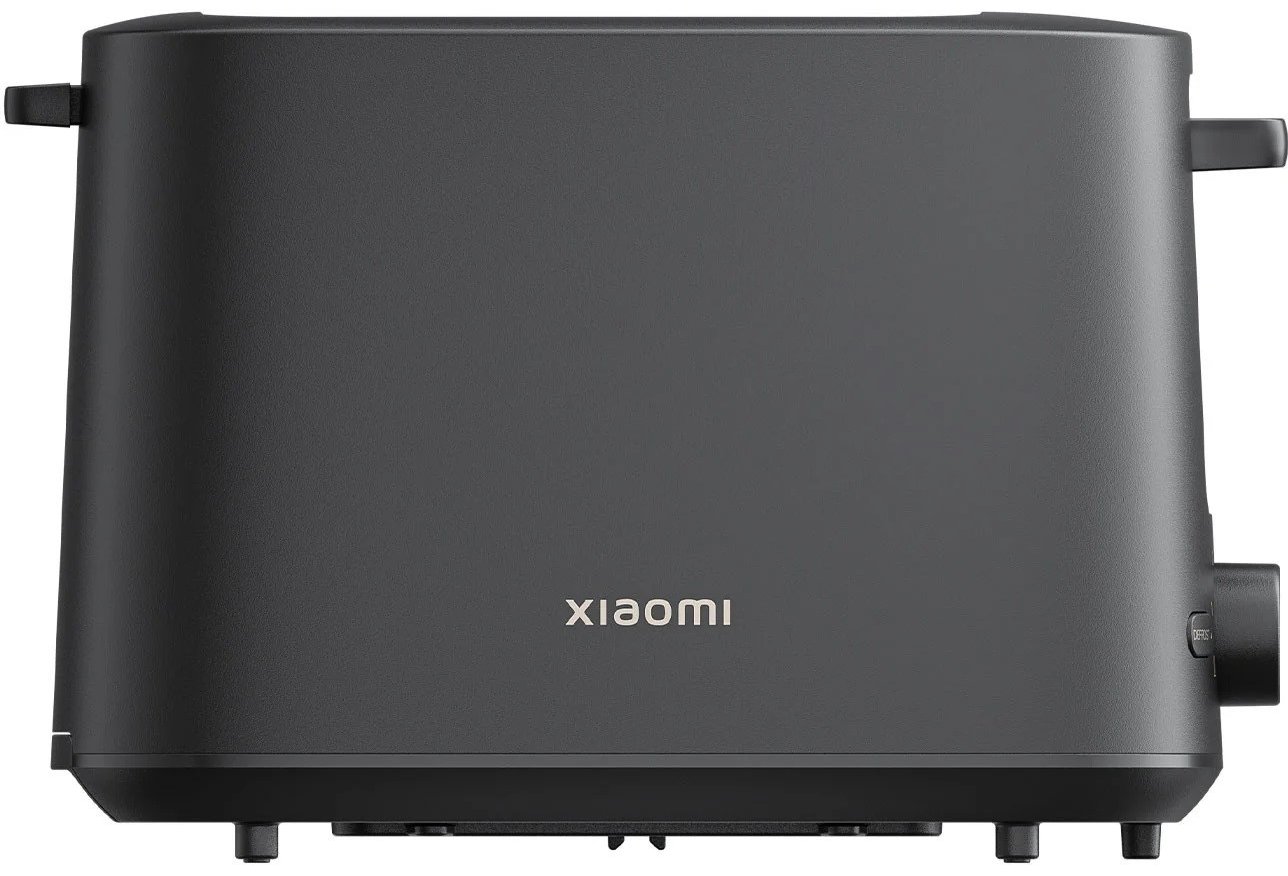 Тостер Xiaomi Toaster черный BHR8811EU