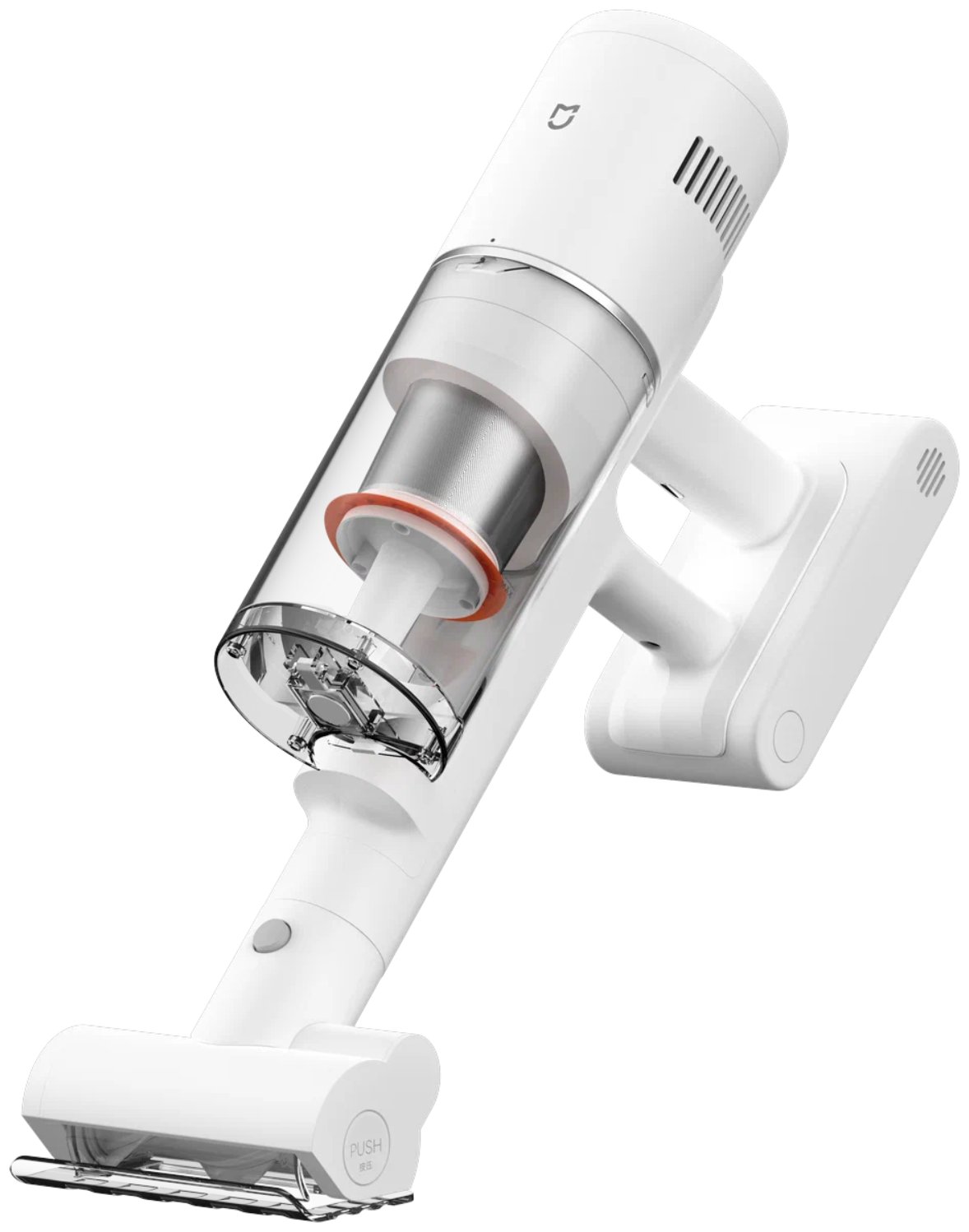 Беспроводной пылесос Mijia Vacuum Cleaner 4 BHR09C4EU