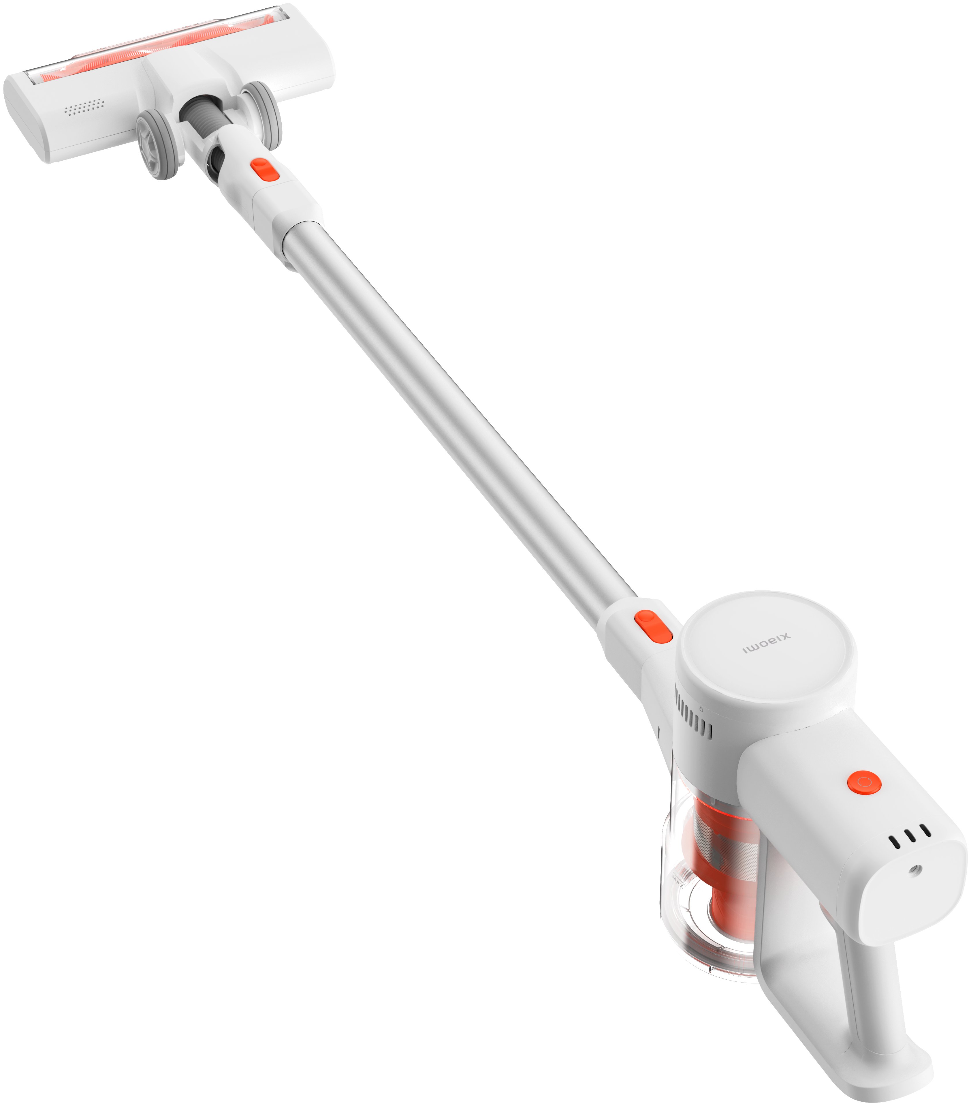 Беспроводной пылесос Xiaomi Vacuum Cleaner G20 Lite BHR8195EU