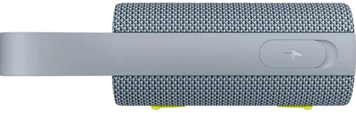 Портативная колонка Xiaomi Sound Pocket 5W S28H серый QBH4378GL